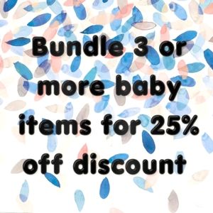 Baby Bundle